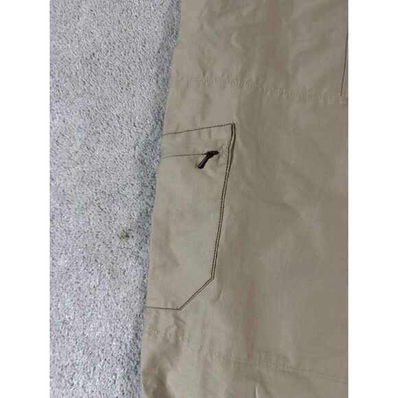Outdoor Research Women Cargo Quarry Pants NEW NWT Hazelwood 8 Hiking Athleisure - Picture 3 of 10